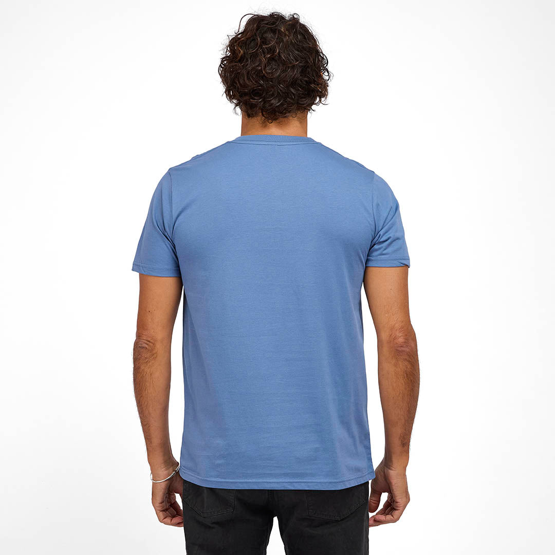 NATURAL SURF DENIM