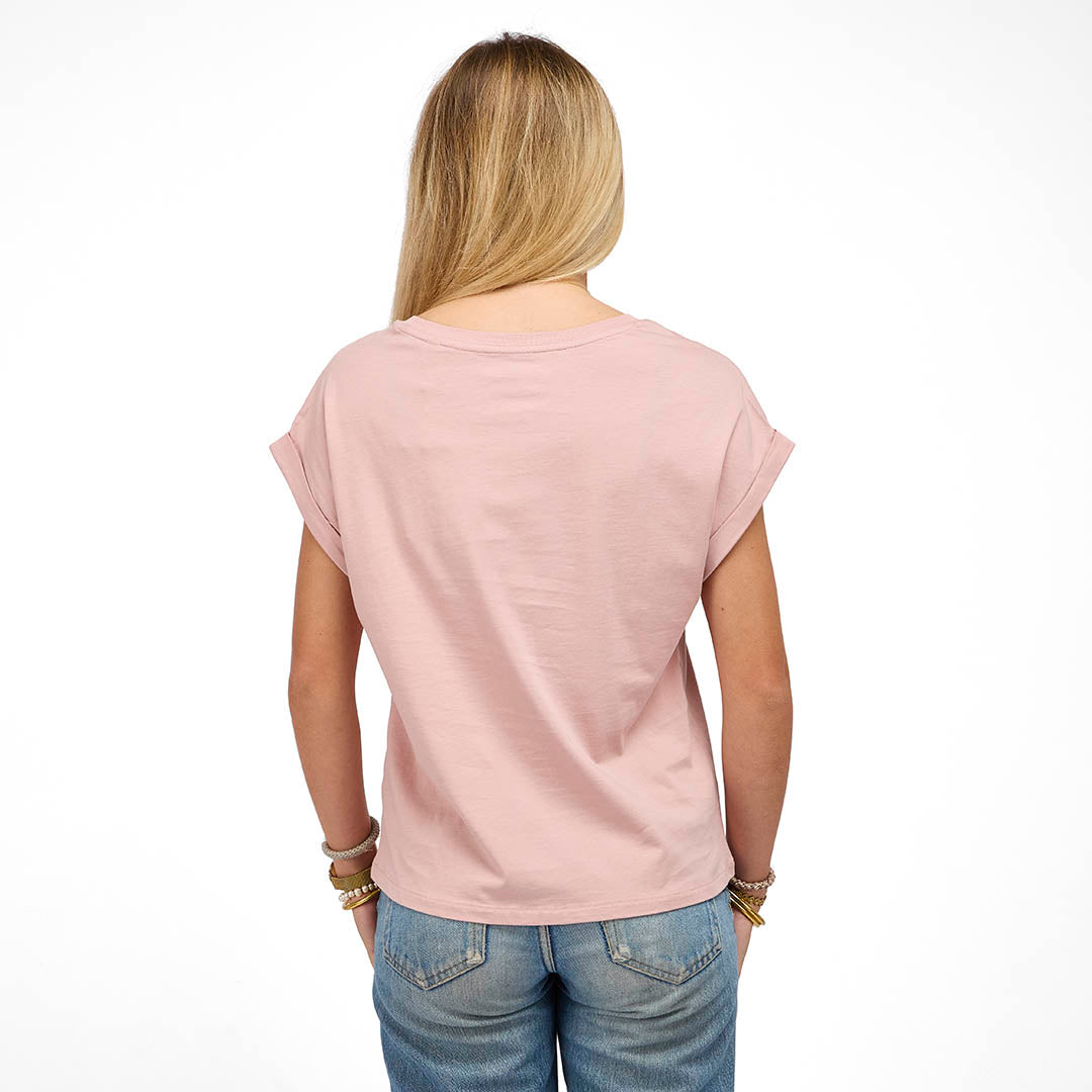 EUSKAL HERRIA PETAL ROSE