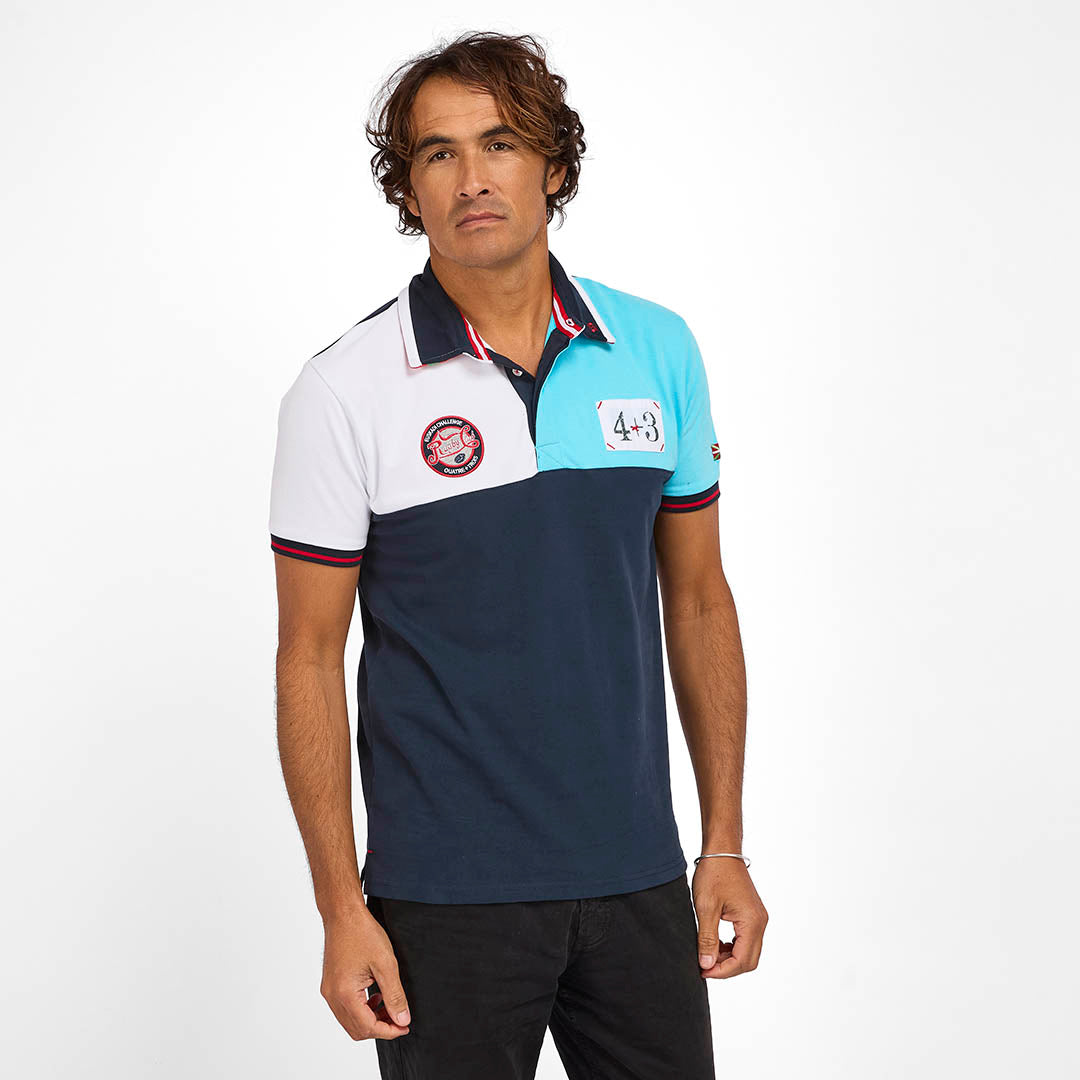 POLO TOP 14