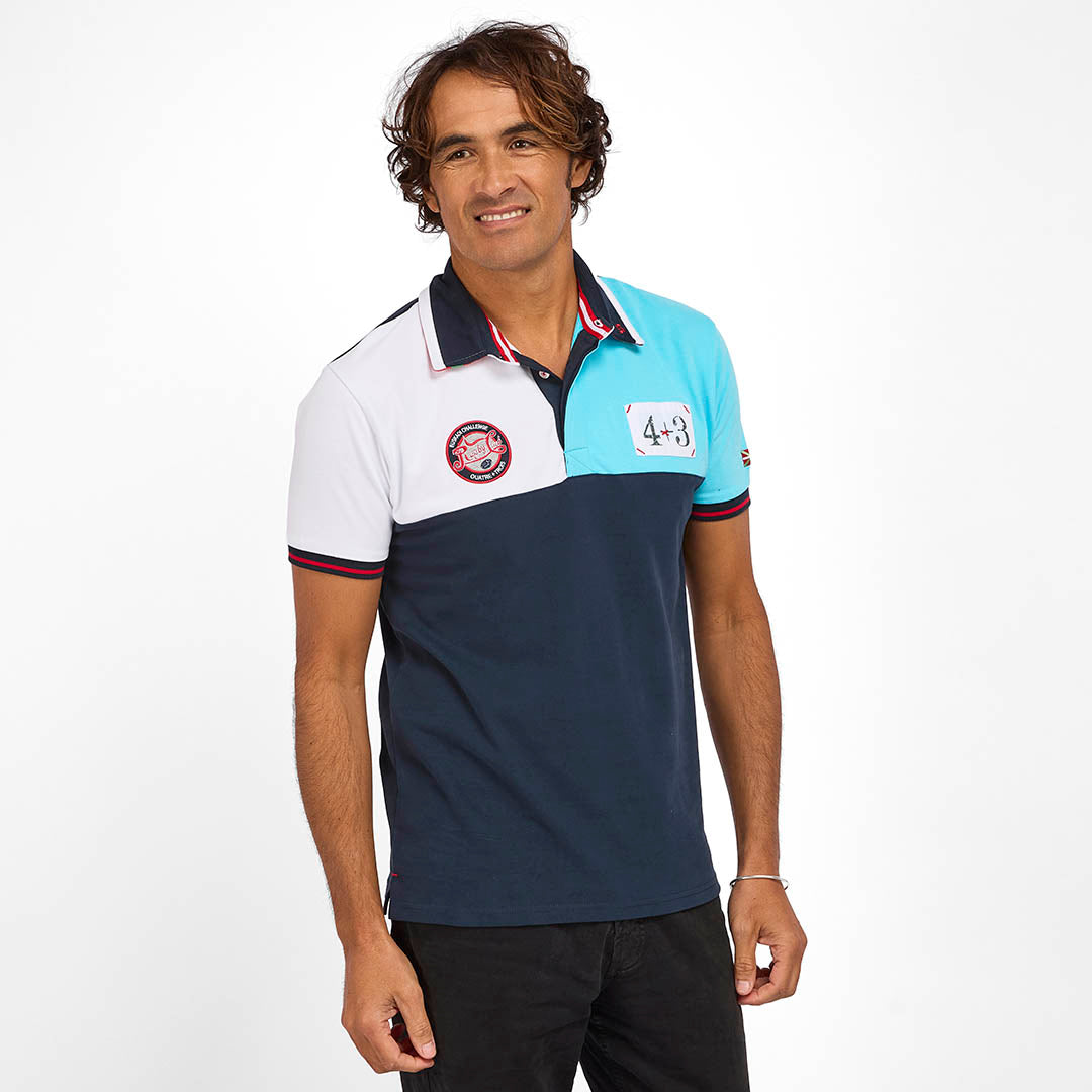 POLO TOP 14