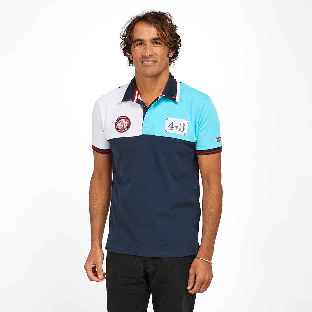 POLO TOP 14