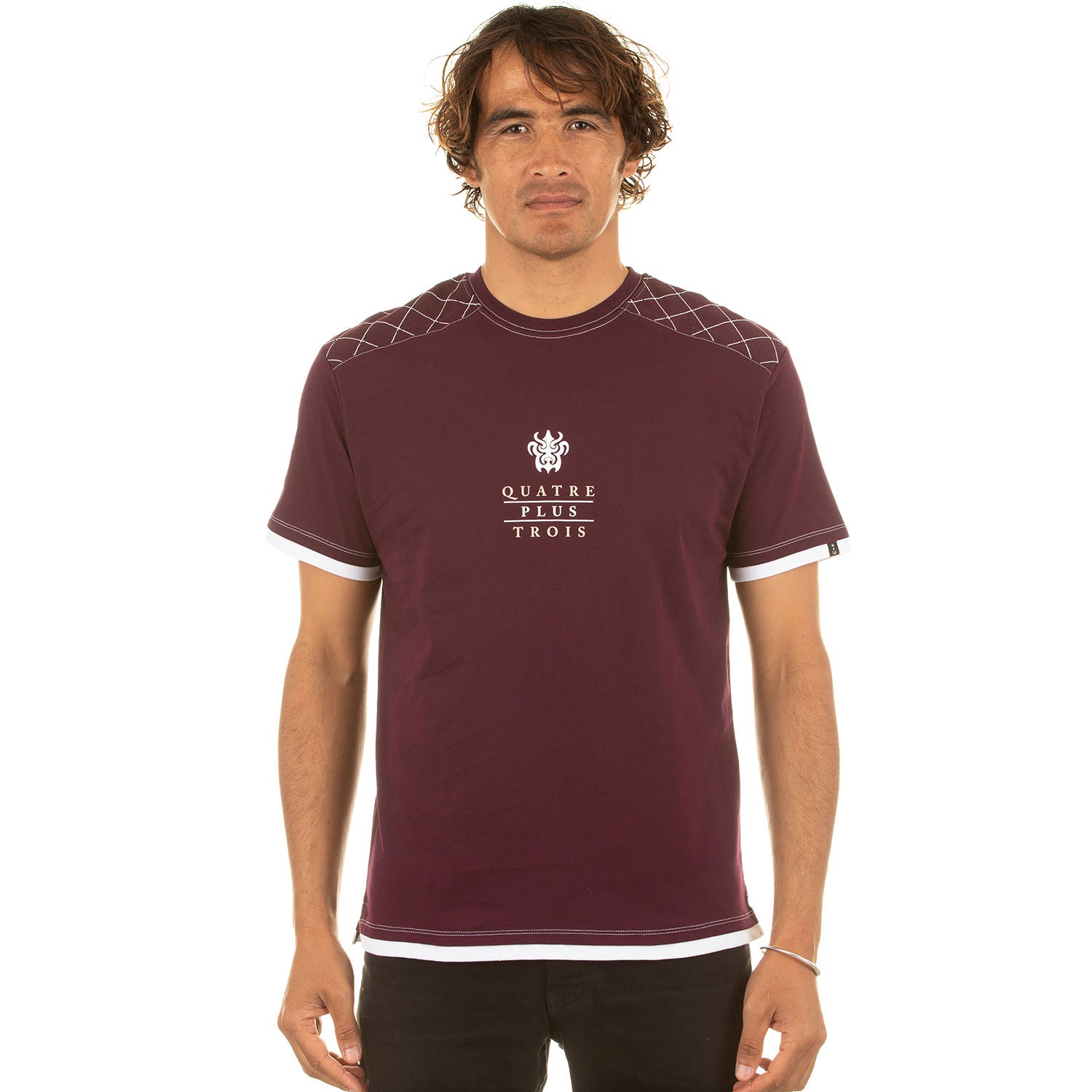 CLASSIC HEMISPHERE aubergine
