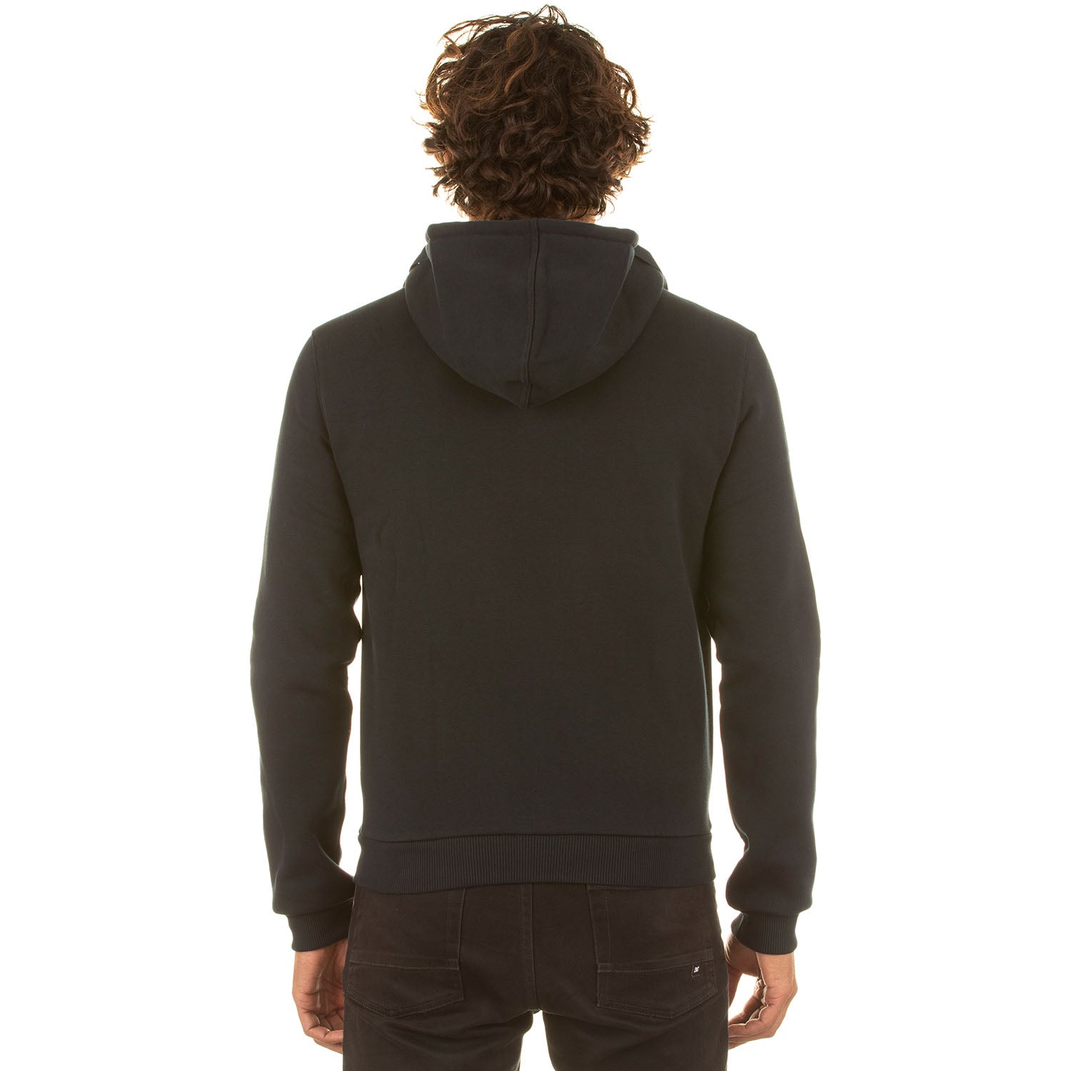 DUFFLE SWEAT