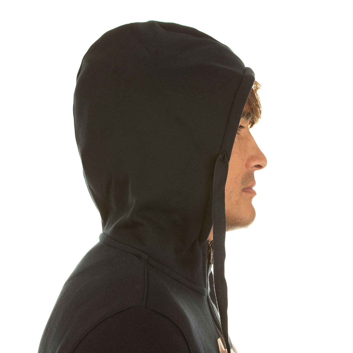 DUFFLE SWEAT