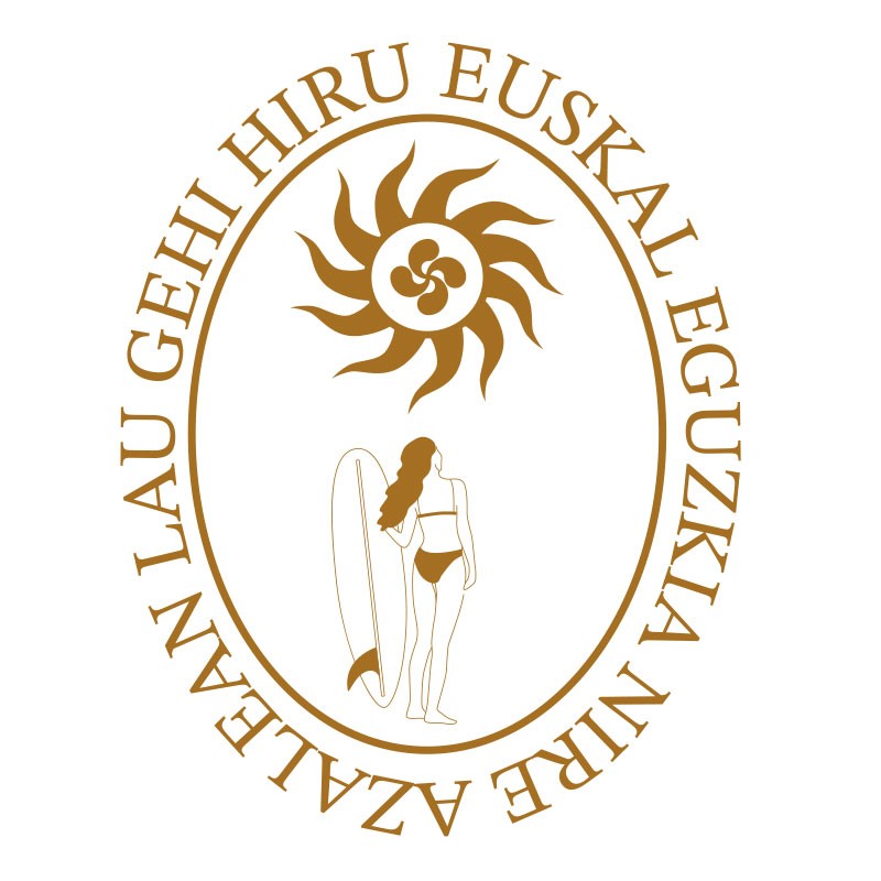 EGUSKIA NIRE col v blanc