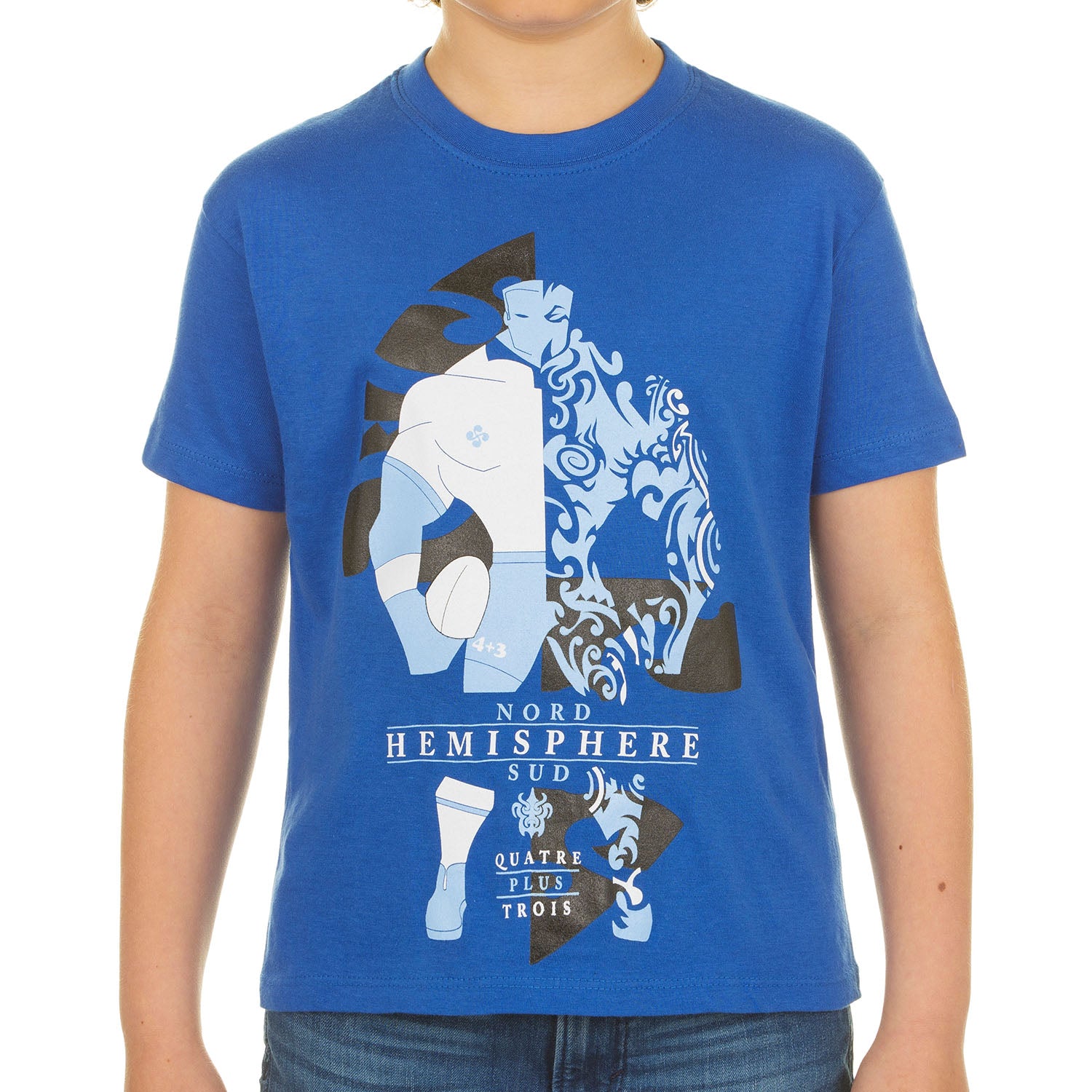 HEMISPHERE royal