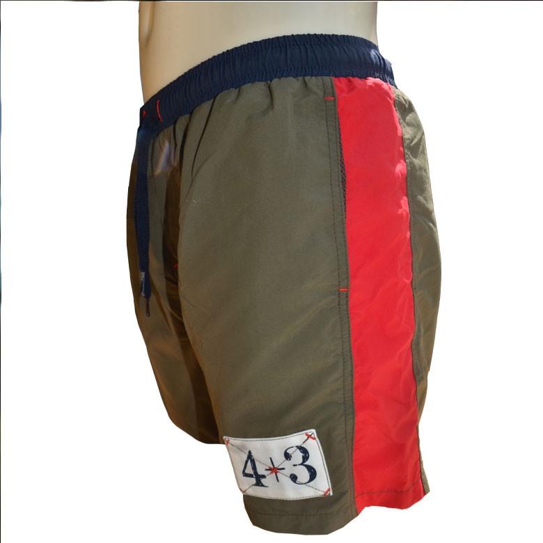 maillot de bain KAKI