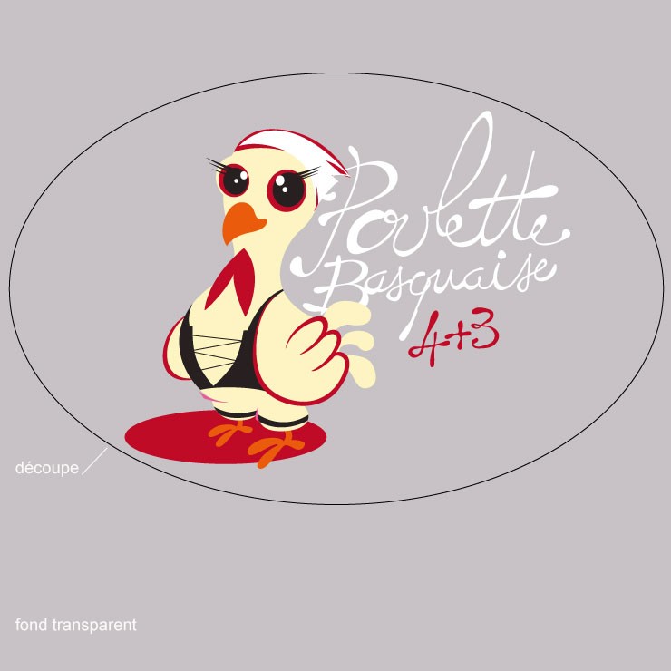 POULETTE BASQUAISE
