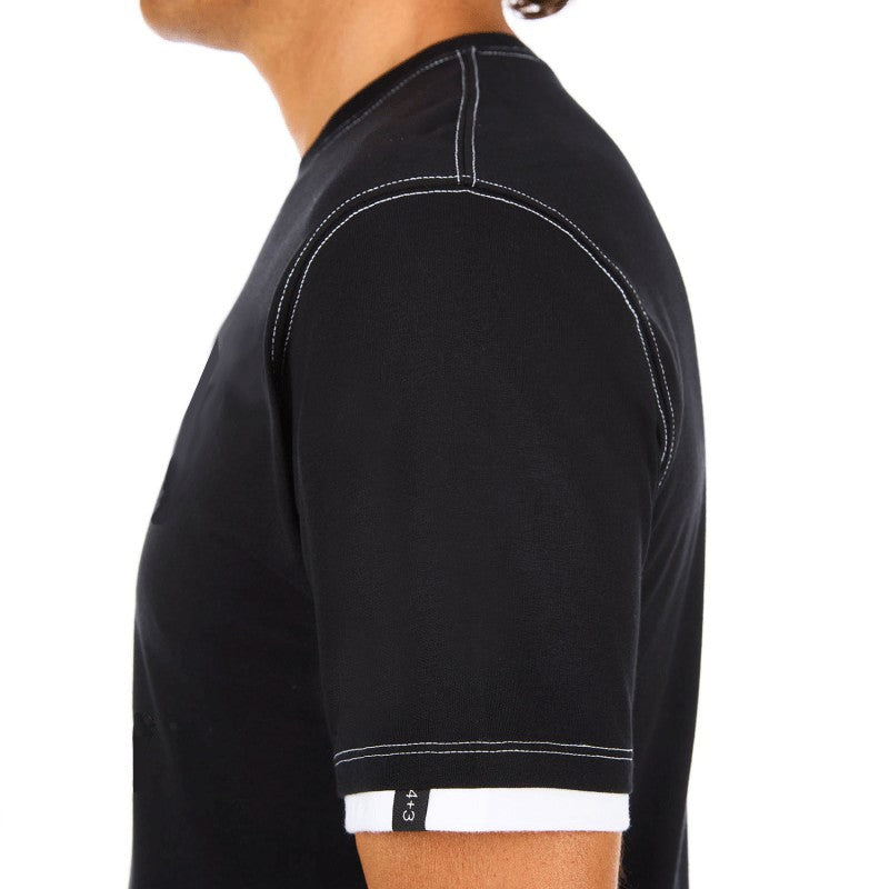 RUGBY LINEA SP noir