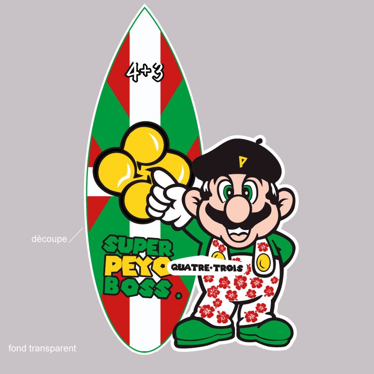 SUPERPEYO