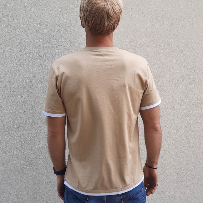 LAGUNAK SP beige