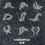 BASKASUTRA BIO ACID BLACK