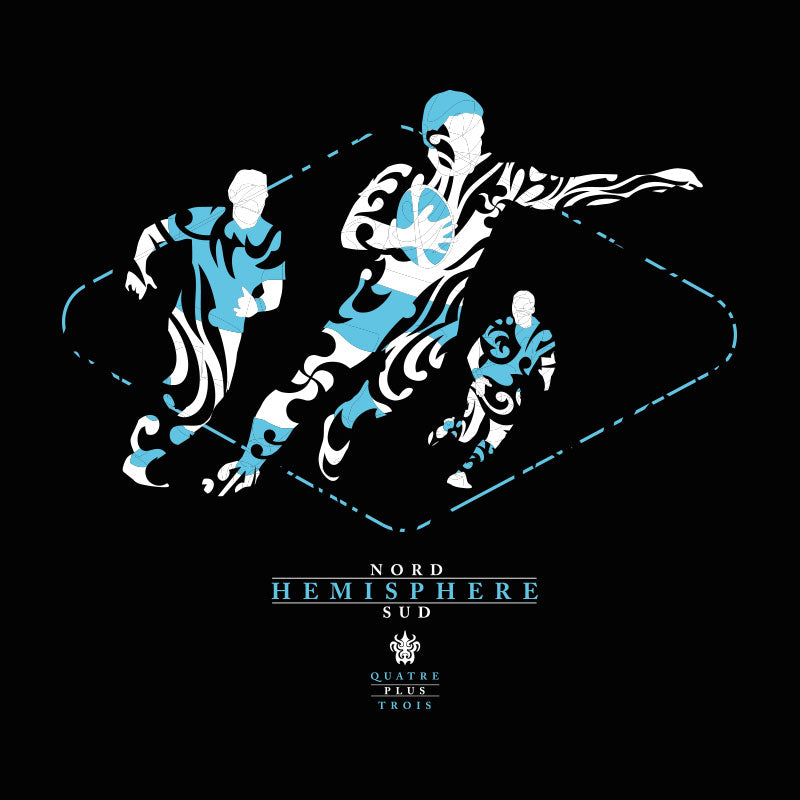 CLASSIC TXIK TXAK NOIR-BLEU