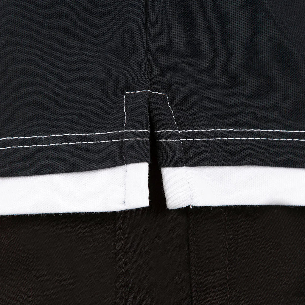 CLASSIC TXIK TXAK NOIR-BLEU