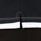 CLASSIC TXIK TXAK NOIR-BLEU