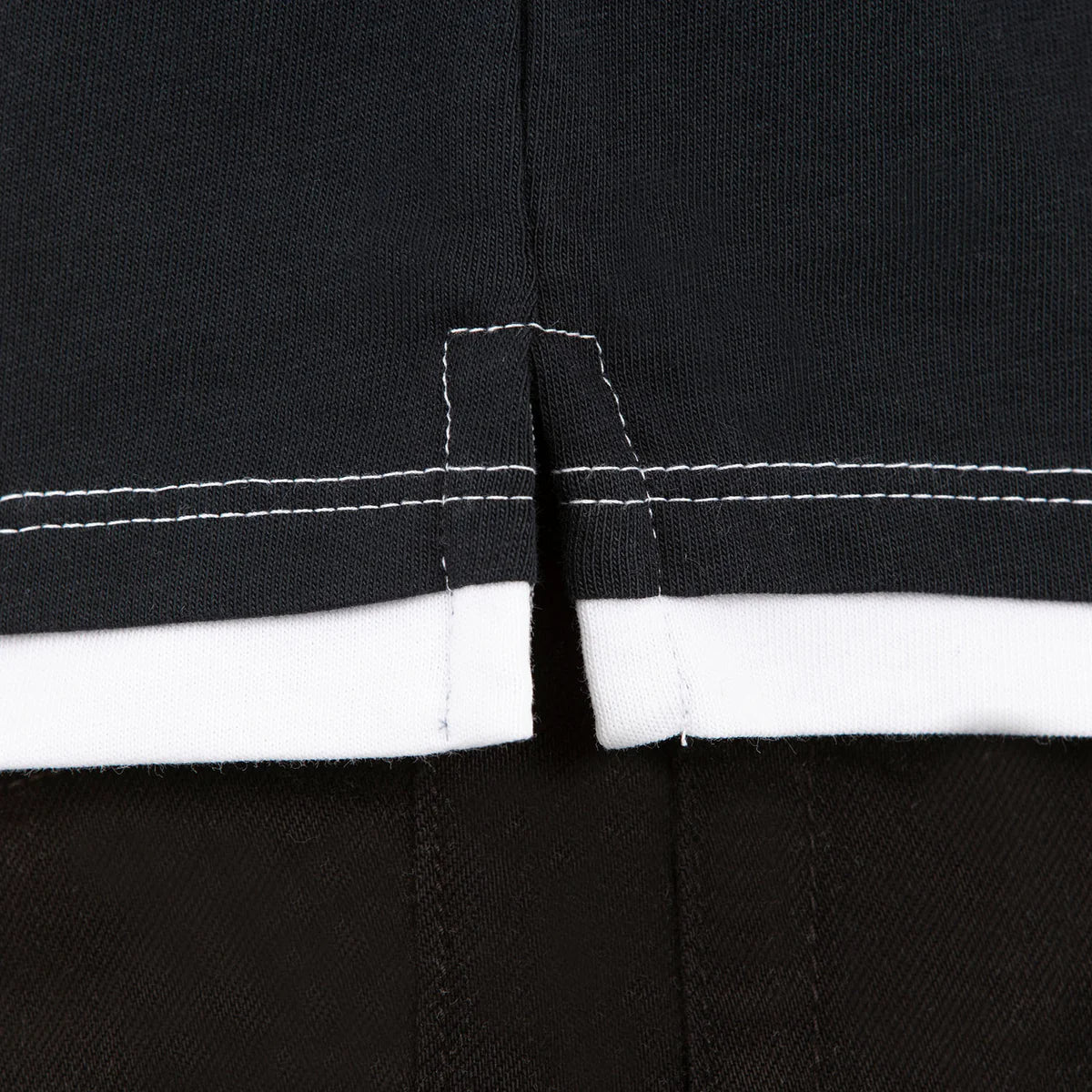 CLASSIC TXIK TXAK NOIR-BLEU