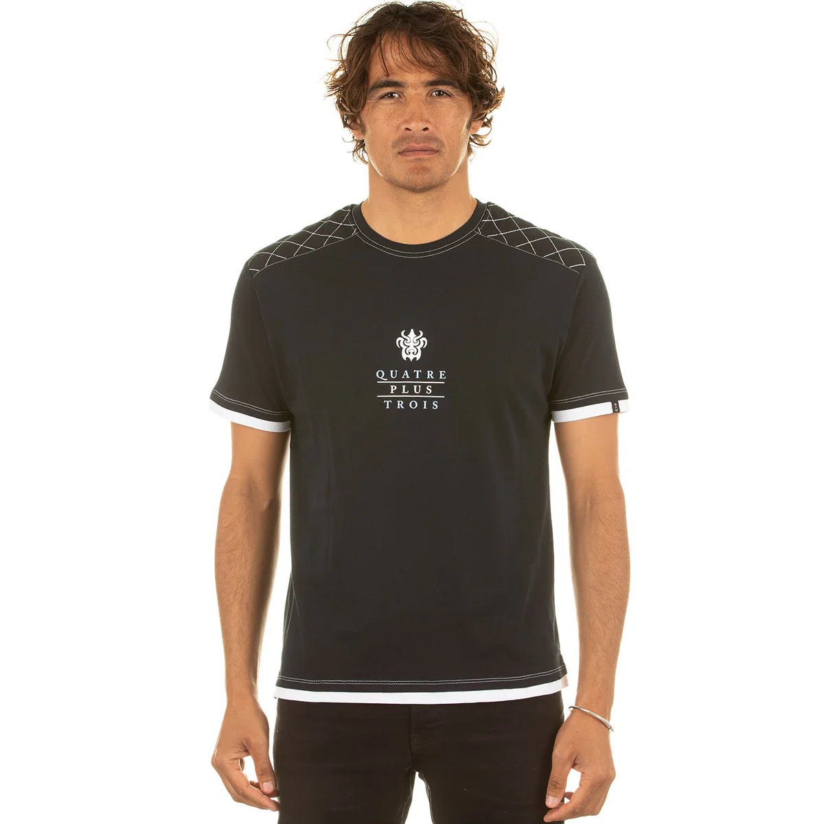 CLASSIC TXIK TXAK NOIR-BLEU