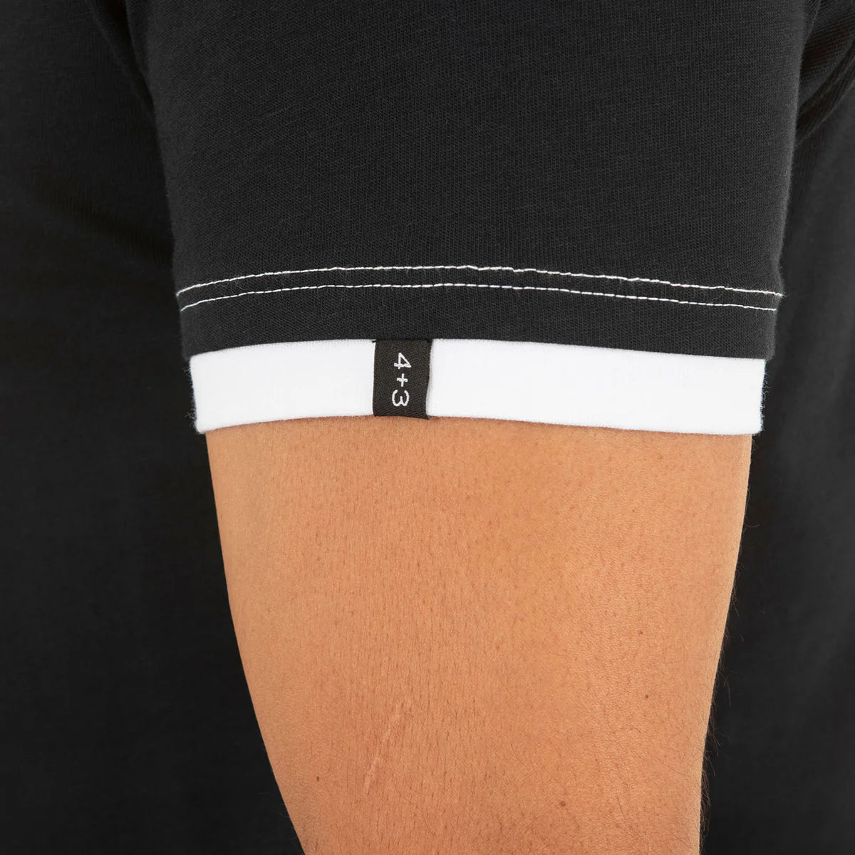 CLASSIC TXIK TXAK NOIR-BLEU