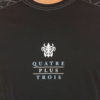 CLASSIC TXIK TXAK NOIR-BLEU