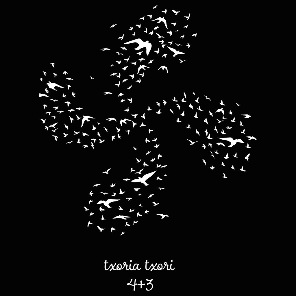 TXORIA COL V NOIR