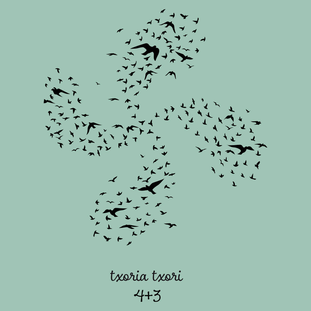 TXORIA COL V VERT