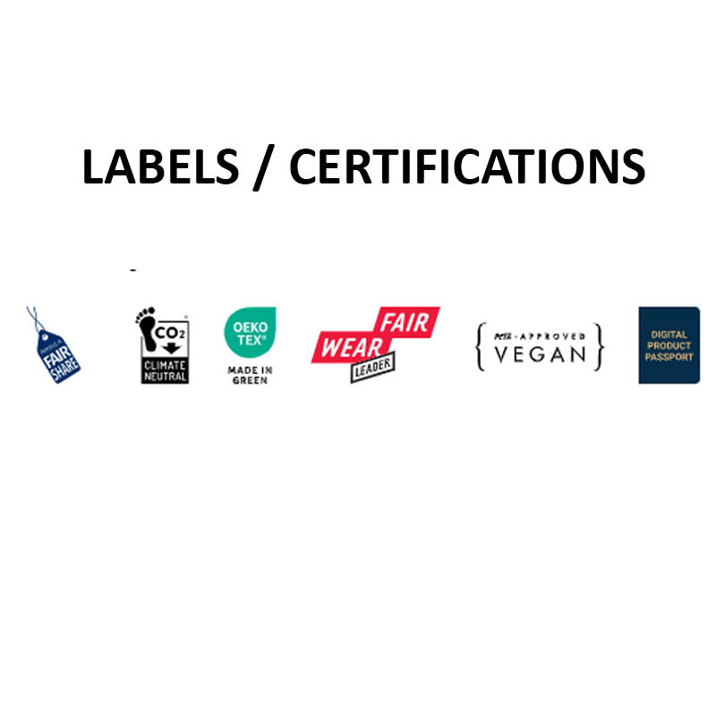 BASKASUTRA BIO ACID BLACK