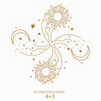 EGUZKIA OVERSIZE COL V BLANC