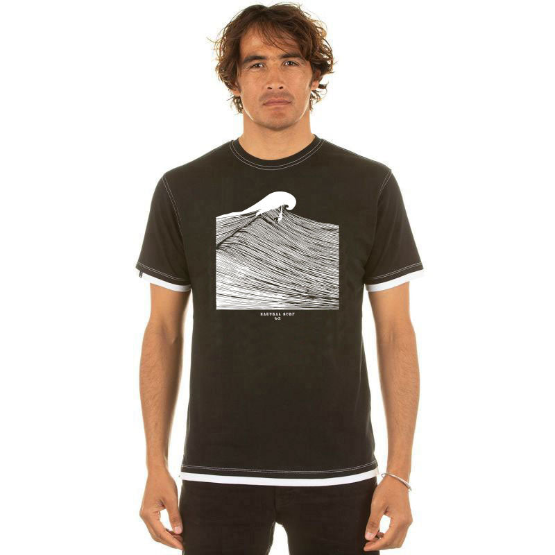 NATURAL SURF SP NOIR
