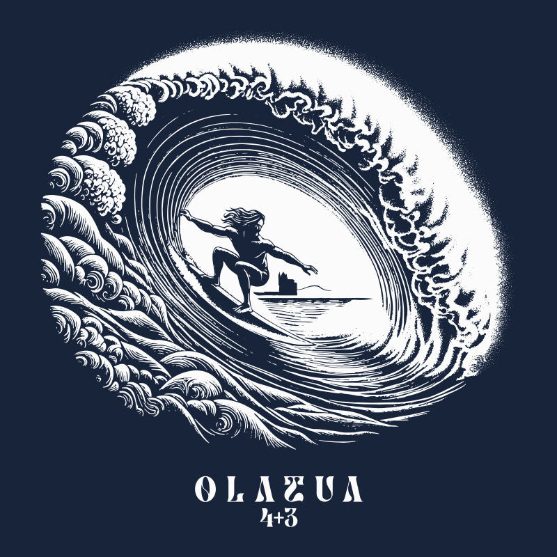 OLATUA NOIR SP