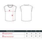 EGUZKIA NIRE OVERSIZE PETAL ROSE