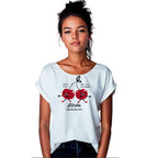 KOSKA OVERSIZE BLANC