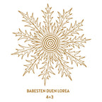 LOREA OVERSIZE BLANC