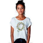 SURFDREAM OVERSIZE BLANC