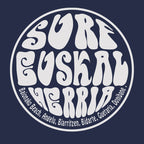 SURF EUSKAL HERRIA SP BLEU