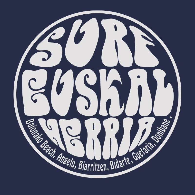 SURF EUSKAL HERRIA SP BLEU