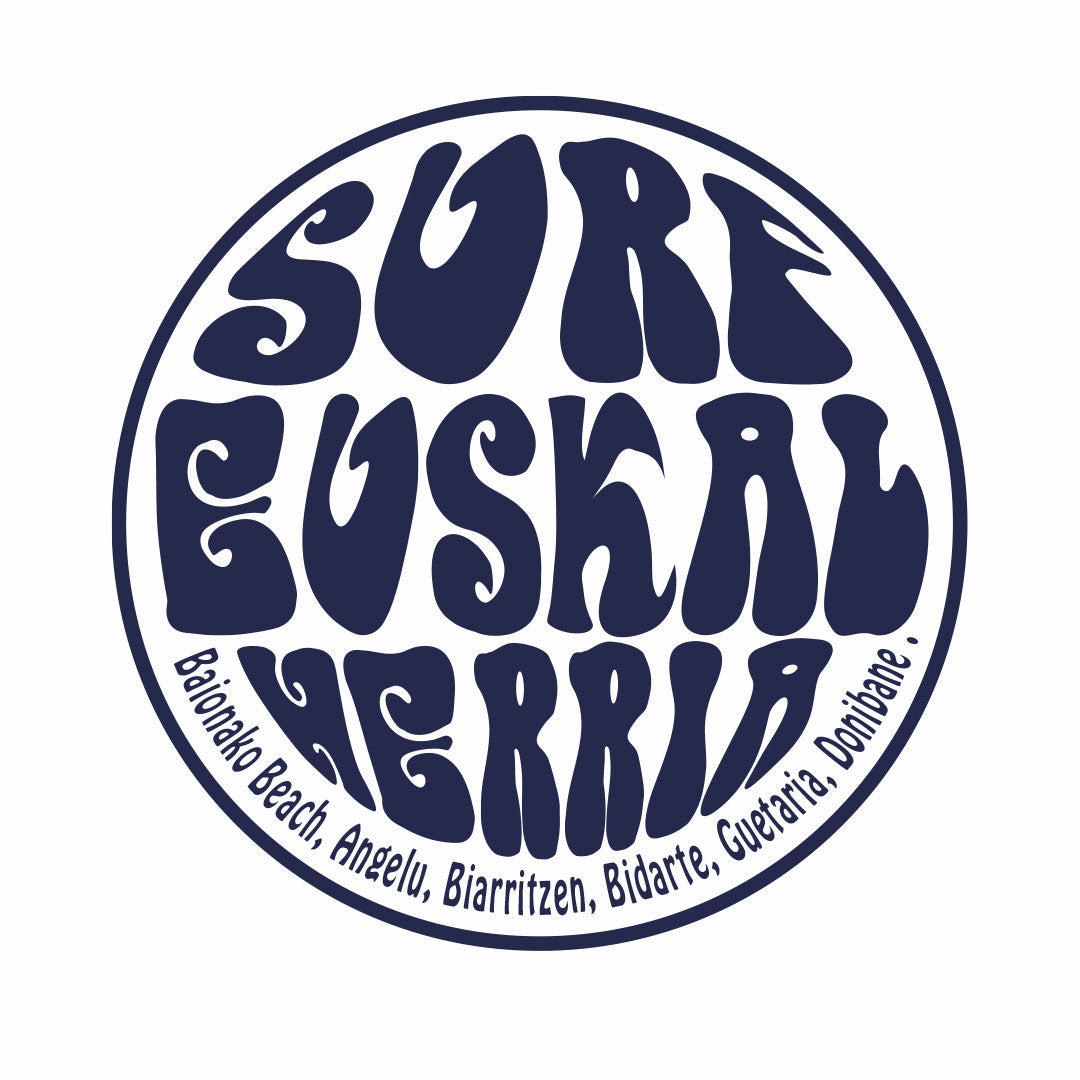 SURF EUSKAL HERRIA SP BLANC