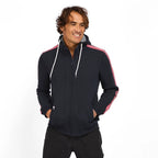 SWEAT CLUBBER CRUZ-IKURINA