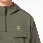 VESTE COUPE VENT IMPERMEABLE