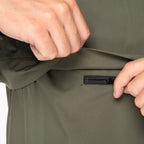 VESTE COUPE VENT IMPERMEABLE