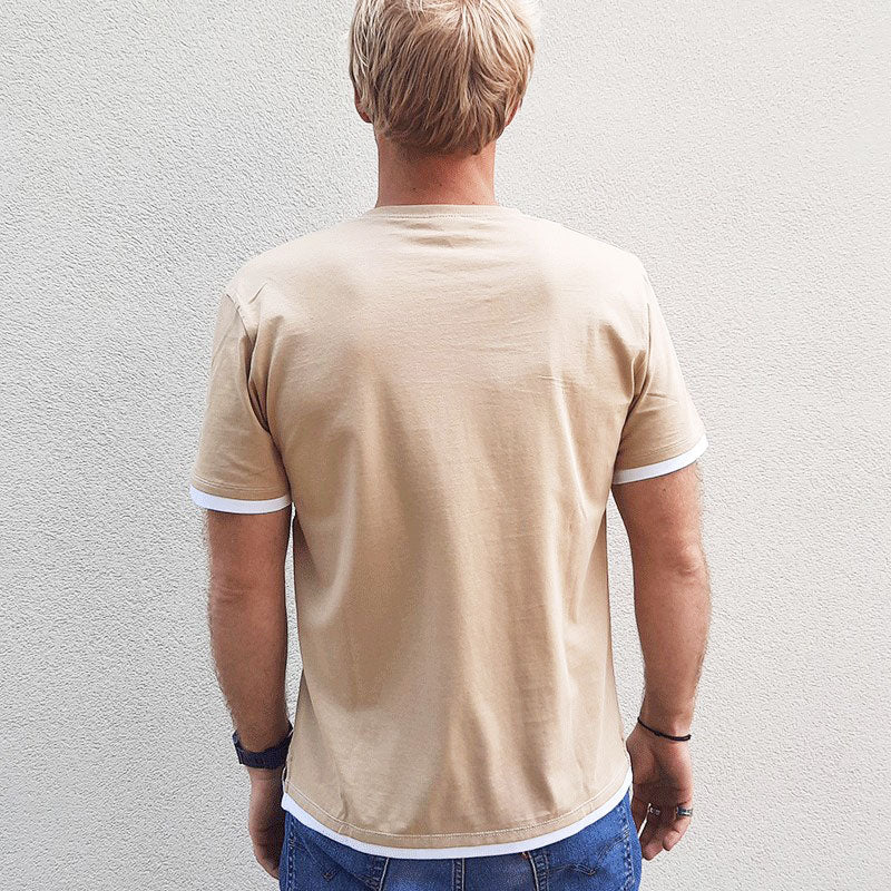 DENENTZAT SP BEIGE