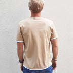 DENENTZAT SP BEIGE