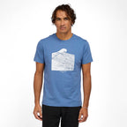 NATURAL SURF DENIM