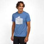 NATURAL SURF DENIM