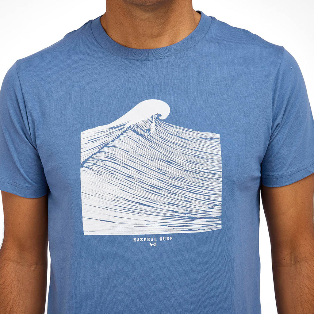 NATURAL SURF DENIM