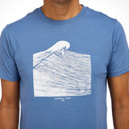 NATURAL SURF DENIM
