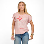 EUSKAL HERRIA PETAL ROSE