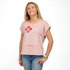 EUSKAL HERRIA PETAL ROSE