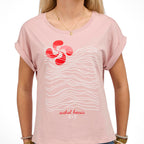 EUSKAL HERRIA PETAL ROSE