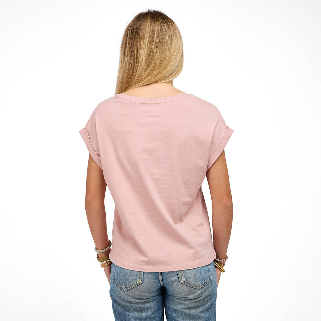 EUSKAL HERRIA PETAL ROSE