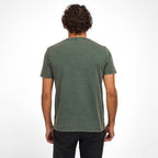 DENENTZAT vert bio
